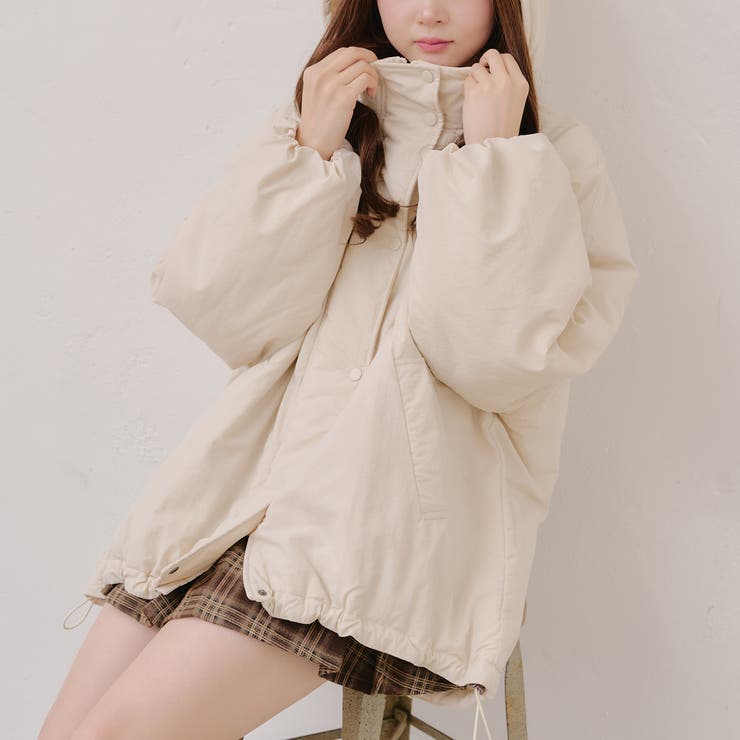 【リバイバルアイテム】モンスターパーカー | RMAF　NICE CLAUP / OLIVE des OLIVE | 詳細画像32 