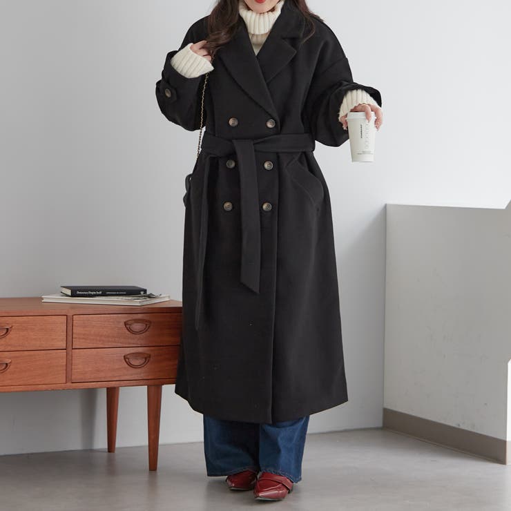 おしゃれなコート。 1500024Y0168_l1_a001.jpg