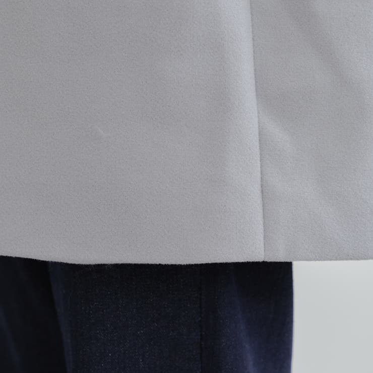 【WEB限定】ショートダッフルコート | RMAF　NICE CLAUP / OLIVE des OLIVE | 詳細画像65 