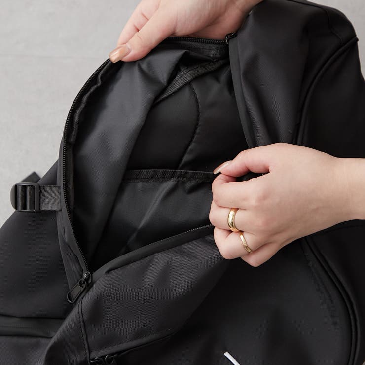 最終値下げ CELINE ナップザック型ワンショルダーのバッグ