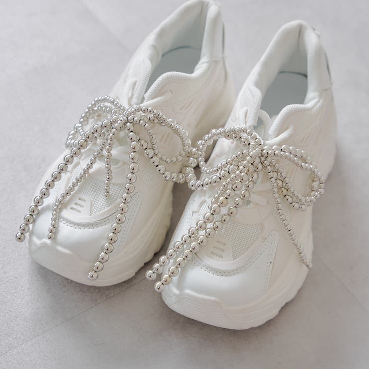 ラスイチ！リボンパールチャーム(大) 楽天市場】パールチャーム リボン : ROSSO小倉 楽天市場店