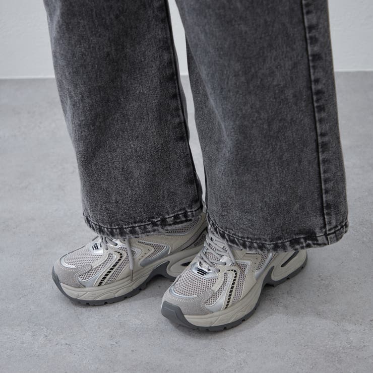 デニムワイドカーゴパンツ | RMAF　NICE CLAUP / OLIVE des OLIVE | 詳細画像38 