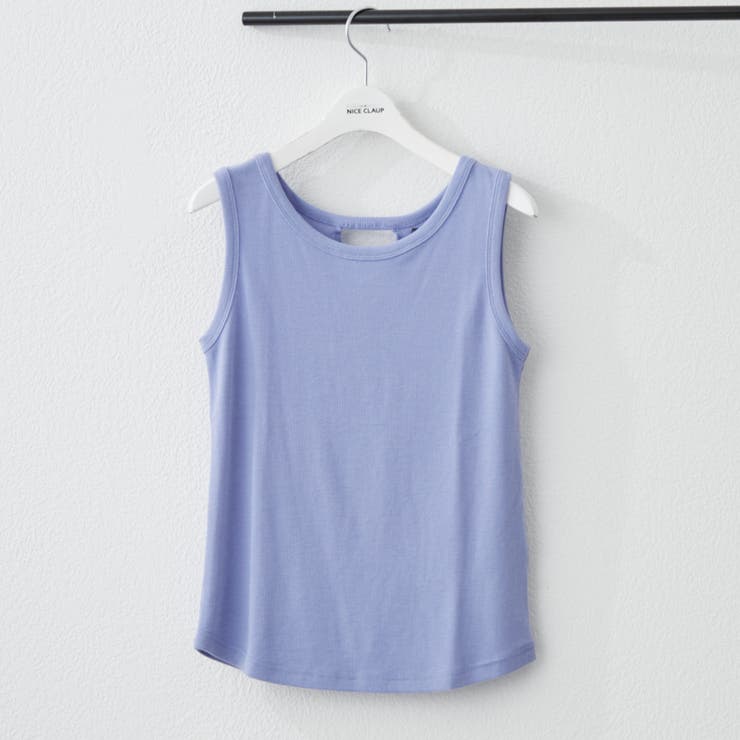 ラベンダー | リブタンク | RMAF　NICE CLAUP / OLIVE des OLIVE