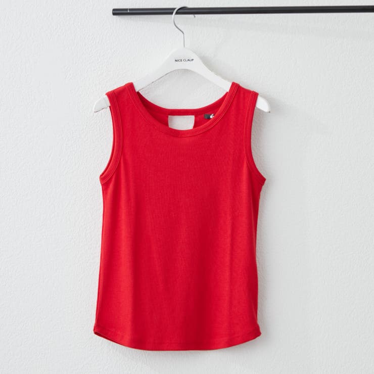 レッド | リブタンク | RMAF　NICE CLAUP / OLIVE des OLIVE