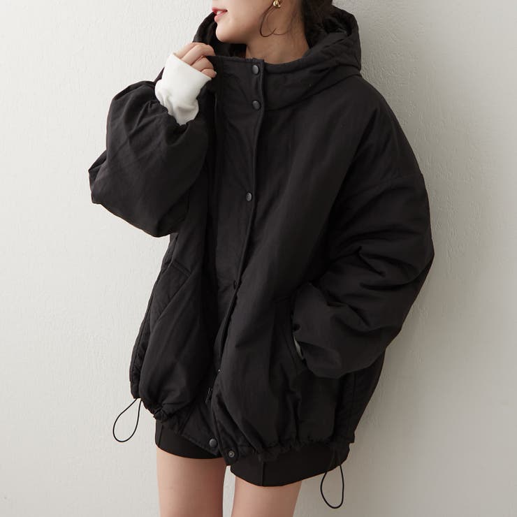 モンスターパーカー[品番：OLOW0015101]｜RMAF NICE CLAUP / OLIVE des  OLIVE（リマインドミーアンドフォーエバー ナイスクラップ オリーブデオリーブ）のレディースファッション通販｜SHOPLIST（ショップリスト）