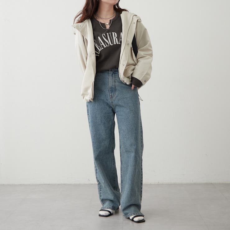 マウンテンパーカー[品番：OLOW0015189]｜RMAF NICE CLAUP