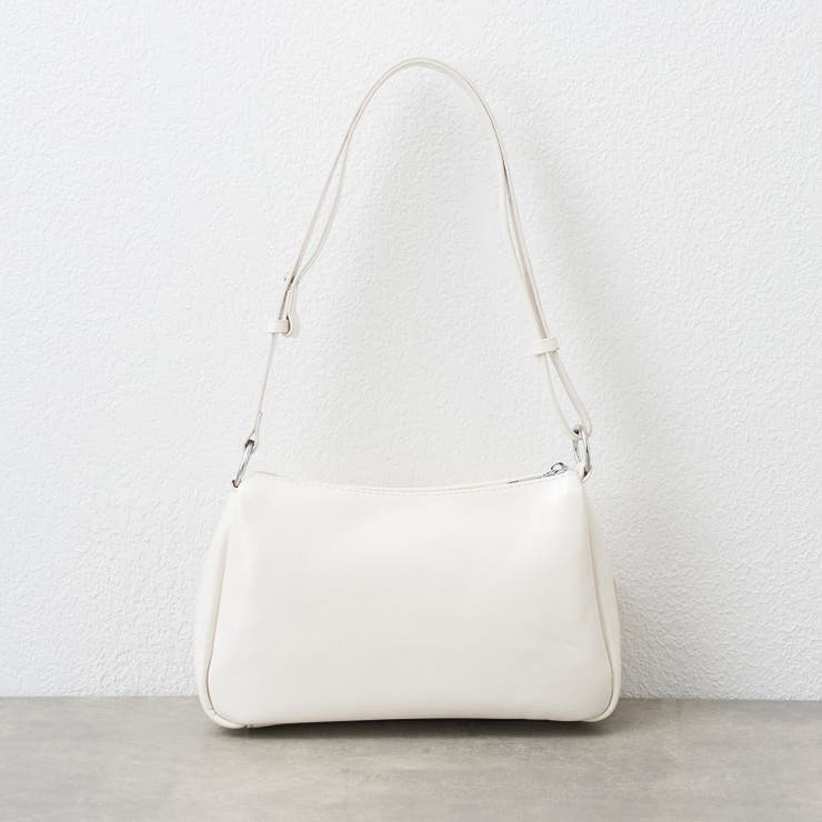 ポケットリボンBAG[品番：OLOW0015606]｜RMAF NICE CLAUP / OLIVE des