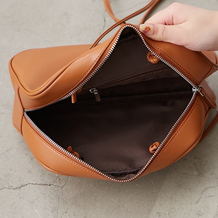 ボストンバッグ[品番：OLOW0015908]｜RMAF NICE CLAUP / OLIVE