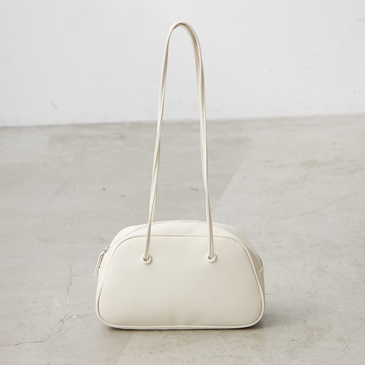 ボストンバッグ[品番：OLOW0015908]｜RMAF NICE CLAUP / OLIVE