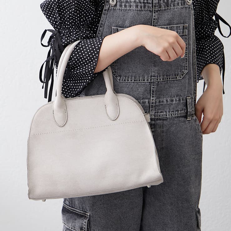ポーチ付アソートボストンバッグ[品番：OLOW0016023]｜RMAF NICE