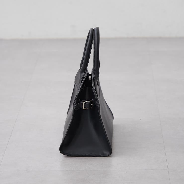 ポーチ付アソートボストンバッグ[品番：OLOW0016023]｜RMAF NICE