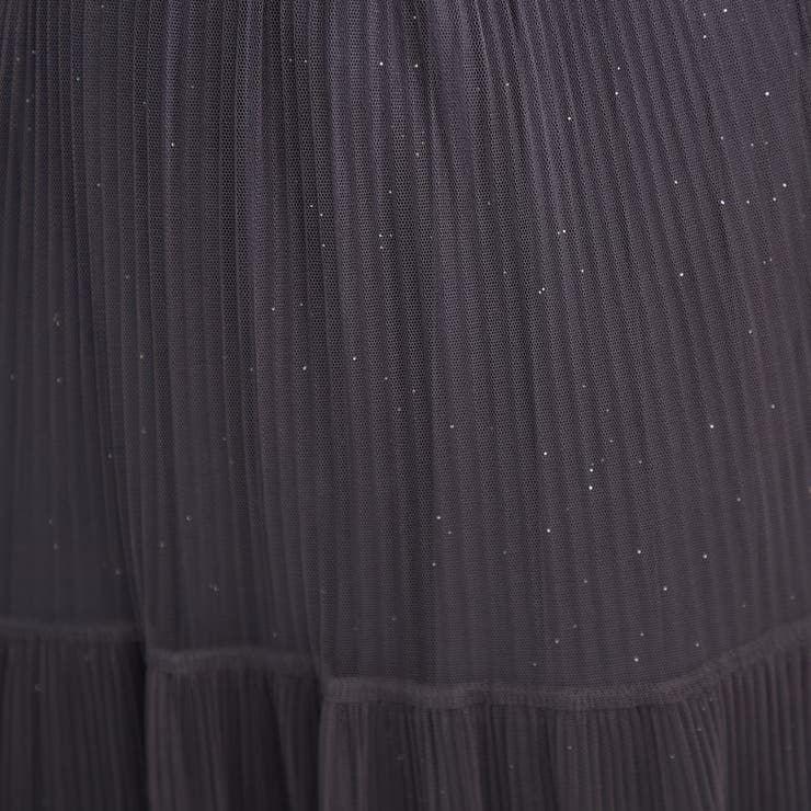 キラキラチュールスカート | RMAF　NICE CLAUP / OLIVE des OLIVE | 詳細画像37 