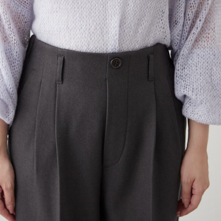 裏起毛で暖かい♪アソートパンツ | RMAF　NICE CLAUP / OLIVE des OLIVE | 詳細画像37 