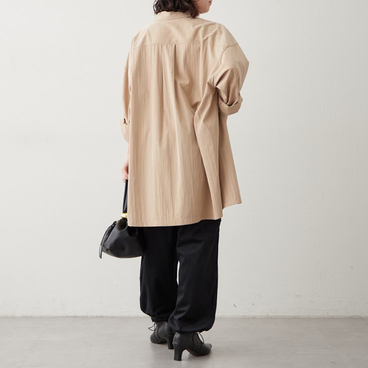 コールカーゴパンツ | RMAF　NICE CLAUP / OLIVE des OLIVE | 詳細画像36 