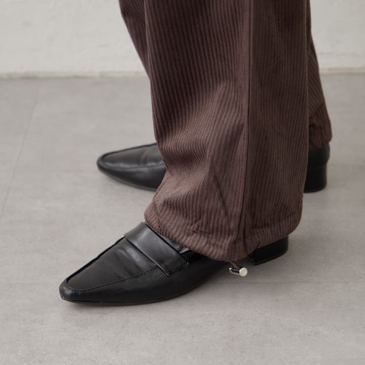 コールカーゴパンツ | RMAF　NICE CLAUP / OLIVE des OLIVE | 詳細画像42 