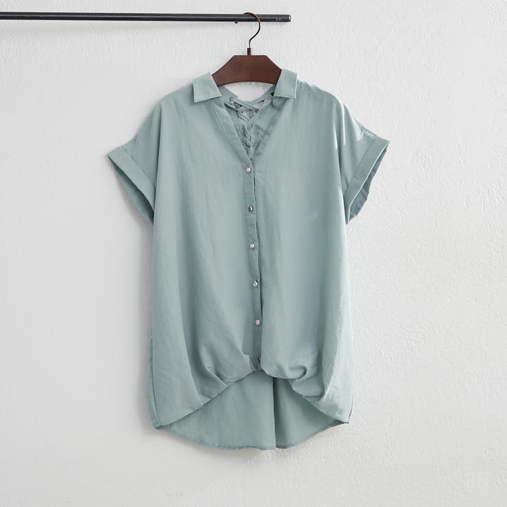 ♡ naury様　2点お纏め御専用商品　アンティークミュゲハット＆シルクブラウス vectorpremium_170-402502280323