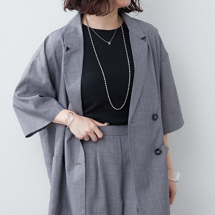 アメスリカップ付タンク | RMAF　NICE CLAUP / OLIVE des OLIVE | 詳細画像12 