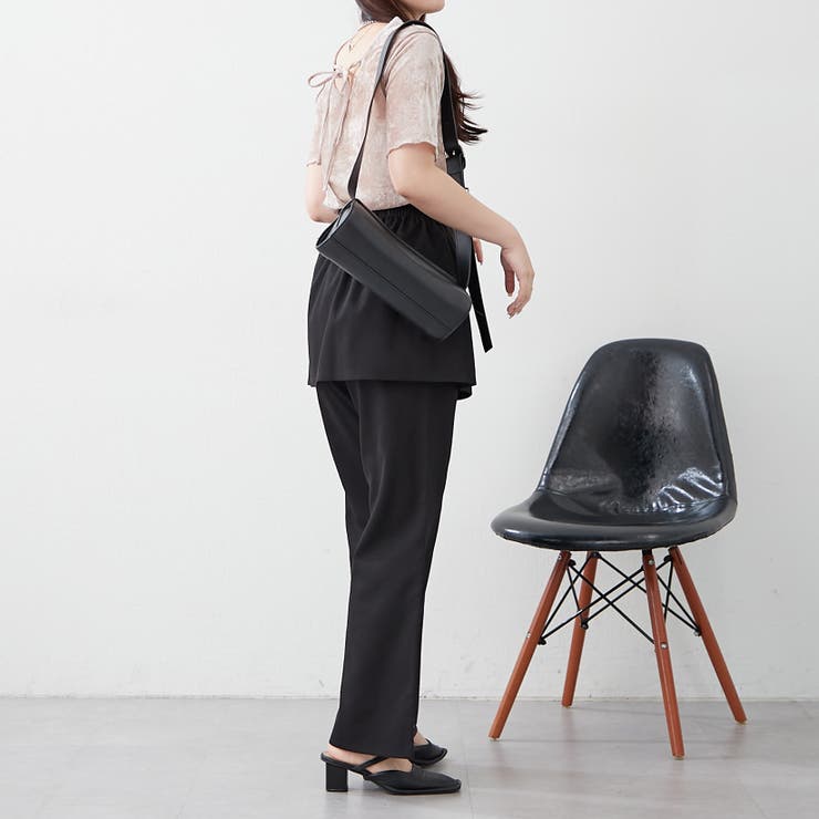 2WAYリボン付プルオーバー | RMAF　NICE CLAUP / OLIVE des OLIVE | 詳細画像27 