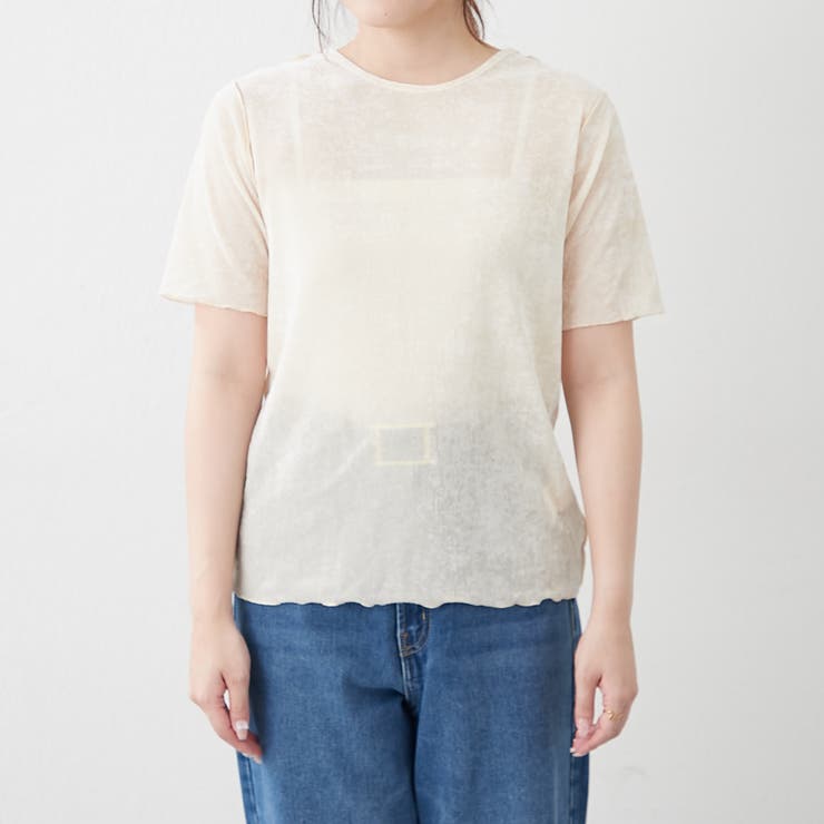 2WAYリボン付プルオーバー | RMAF　NICE CLAUP / OLIVE des OLIVE | 詳細画像33 