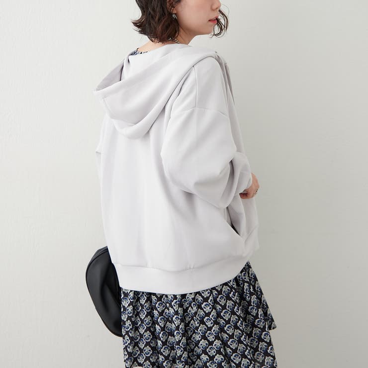 ☆pompom☆プロフ必読 スコットクラブ購入 シアーパーカー ☆pompom☆プロフ必読様 専用 スコットクラブ購入 シアーパーカー