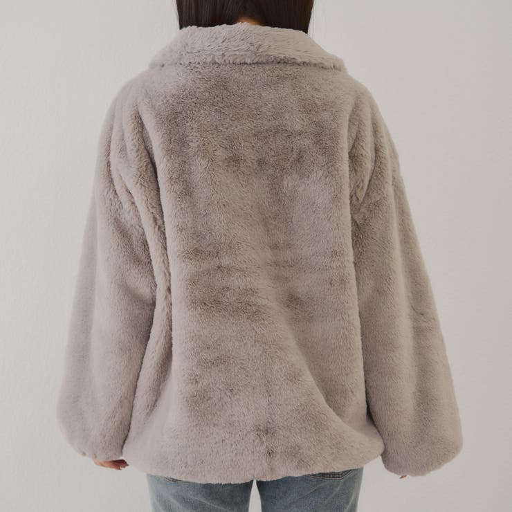 ファースタンドブルゾン | RMAF　NICE CLAUP / OLIVE des OLIVE | 詳細画像36 