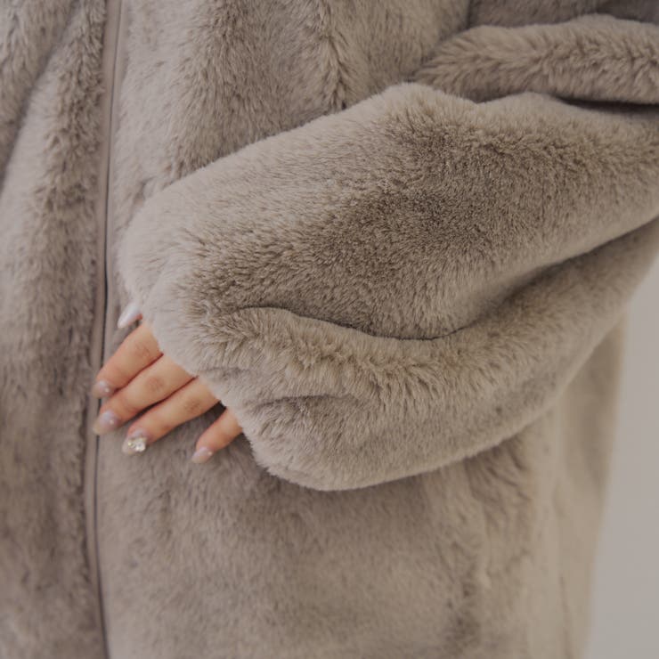 ファースタンドブルゾン | RMAF　NICE CLAUP / OLIVE des OLIVE | 詳細画像38 