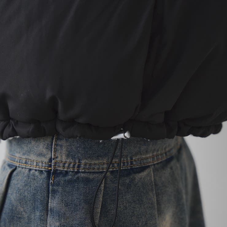 【リバーシブルで着れる】5色展開 中綿ブルゾン | RMAF　NICE CLAUP / OLIVE des OLIVE | 詳細画像76 