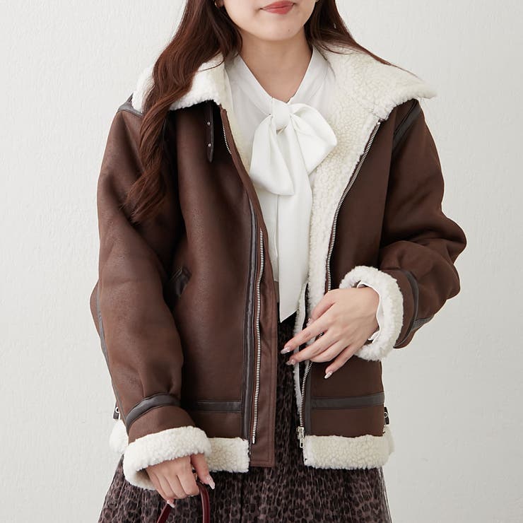 フライトジャケット | RMAF　NICE CLAUP / OLIVE des OLIVE | 詳細画像15 
