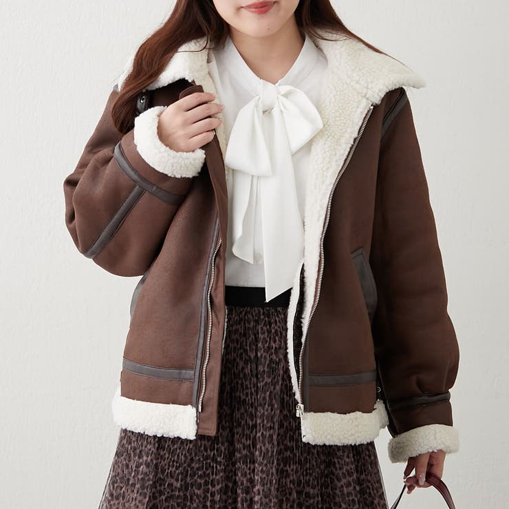 フライトジャケット | RMAF　NICE CLAUP / OLIVE des OLIVE | 詳細画像16 
