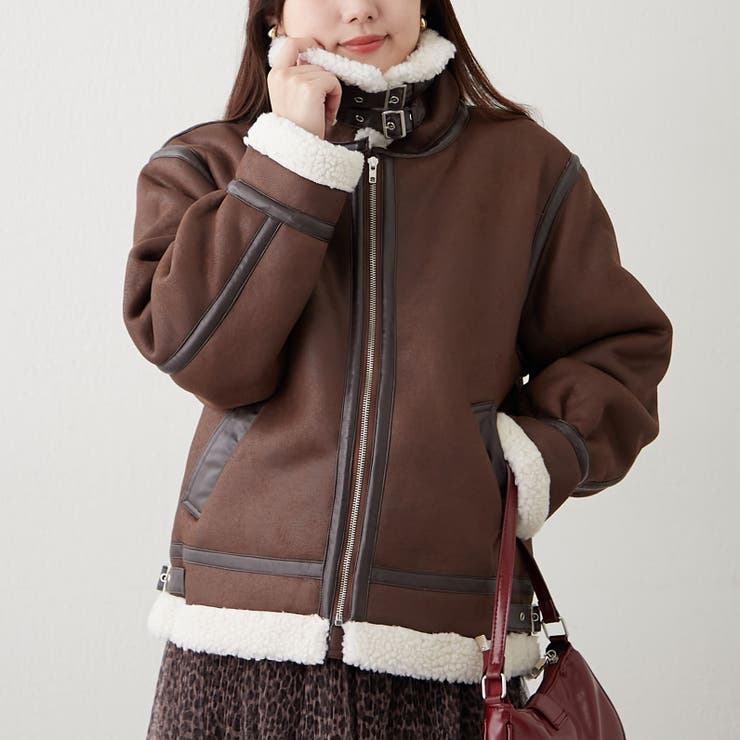 フライトジャケット | RMAF　NICE CLAUP / OLIVE des OLIVE | 詳細画像20 