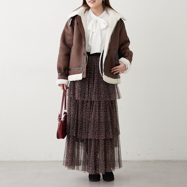 フライトジャケット | RMAF　NICE CLAUP / OLIVE des OLIVE | 詳細画像21 