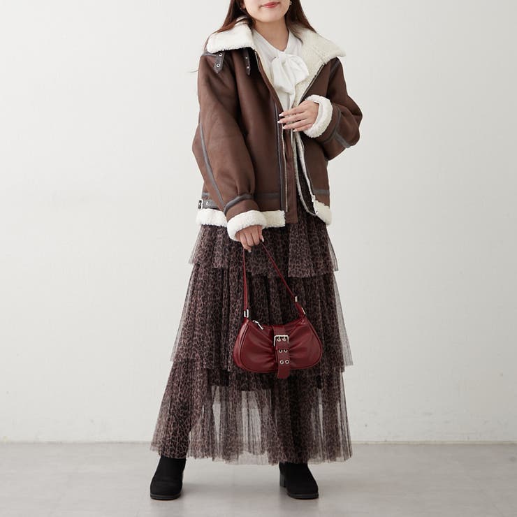 フライトジャケット | RMAF　NICE CLAUP / OLIVE des OLIVE | 詳細画像22 