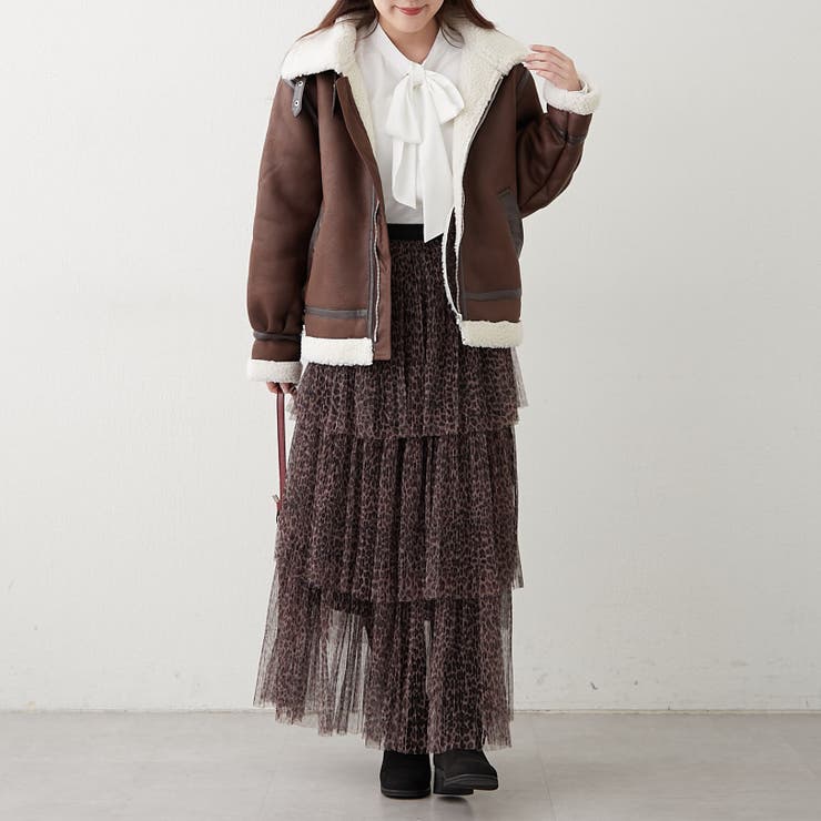 フライトジャケット | RMAF　NICE CLAUP / OLIVE des OLIVE | 詳細画像23 