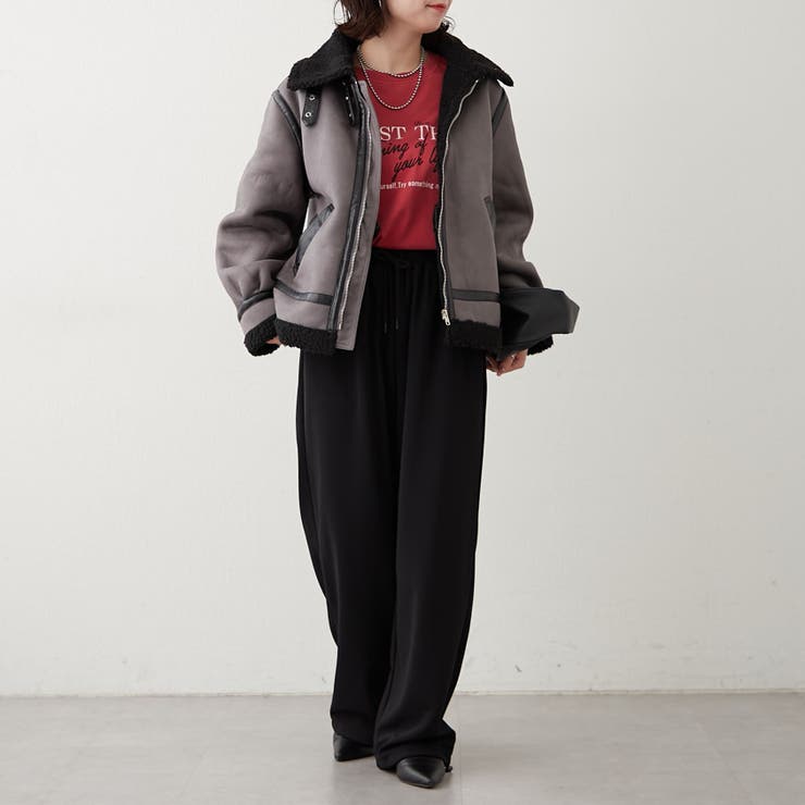 フライトジャケット | RMAF　NICE CLAUP / OLIVE des OLIVE | 詳細画像30 