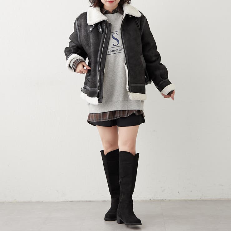 フライトジャケット | RMAF　NICE CLAUP / OLIVE des OLIVE | 詳細画像39 
