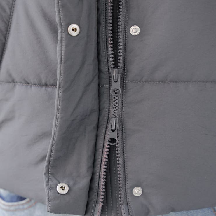 裾シャーリングベスト | NICE CLAUP / OLIVE des OLIVE　OUTLET | 詳細画像34 