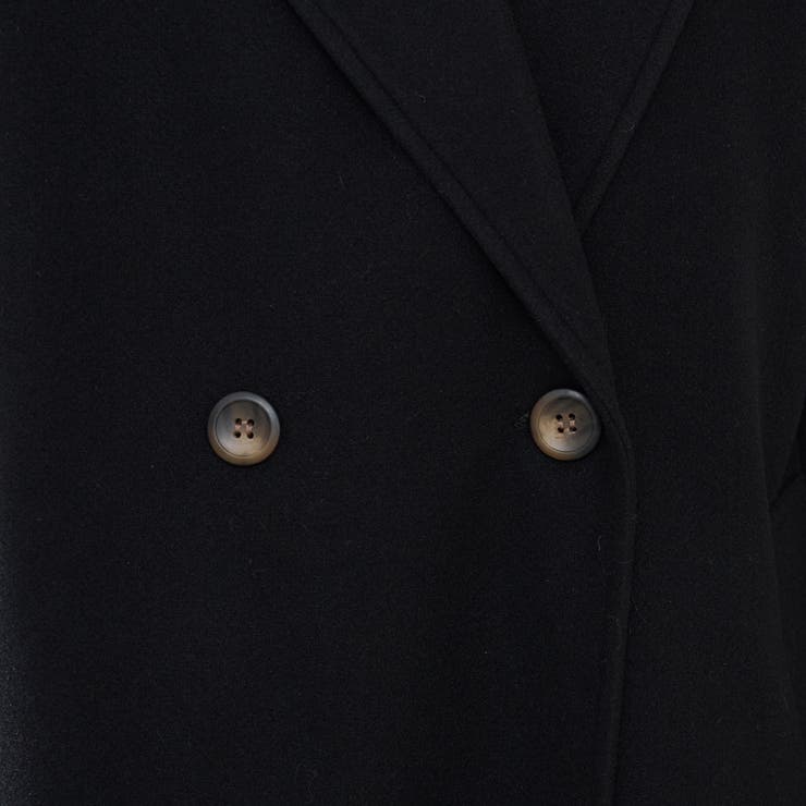 【5色展開】ダブルチェスターコート | RMAF　NICE CLAUP / OLIVE des OLIVE | 詳細画像47 