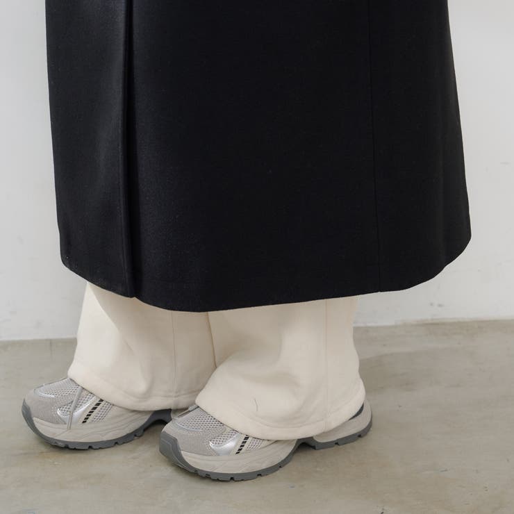 【5色展開】ダブルチェスターコート | RMAF　NICE CLAUP / OLIVE des OLIVE | 詳細画像50 