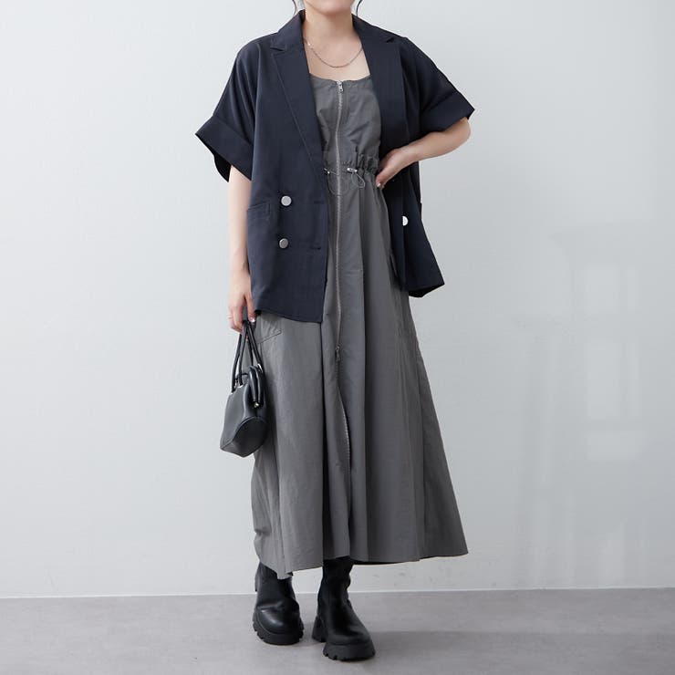 K. ナイロンワンピース ナイロンワンピ d025-r1.jpg