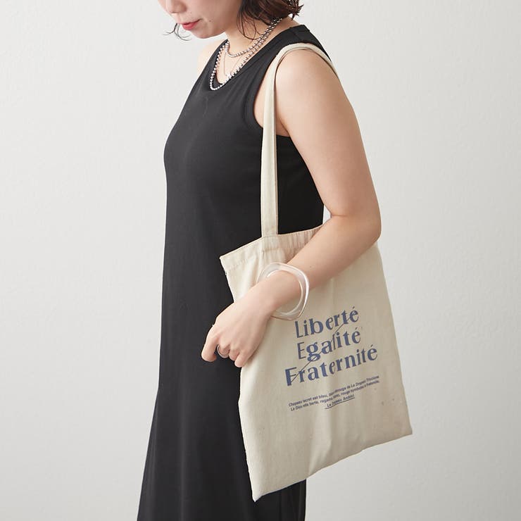 【カップ付】ノースリーブワンピース | RMAF　NICE CLAUP / OLIVE des OLIVE | 詳細画像24 