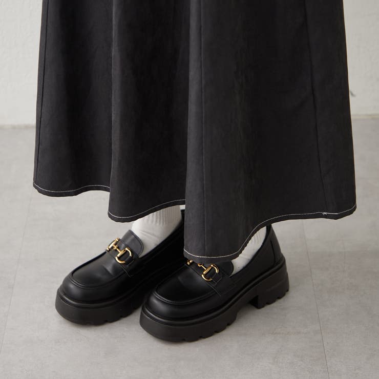 【セットアイテム】コールジャケット＋キャミワンピース | RMAF　NICE CLAUP / OLIVE des OLIVE | 詳細画像22 