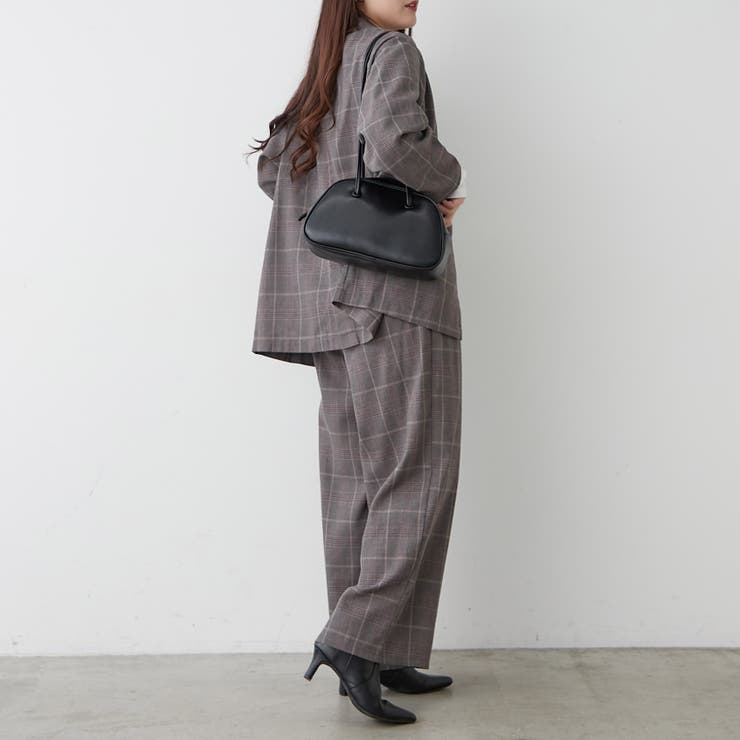 セットアイテム】テーラージャケット+パンツ[品番：OLOW0016719]｜RMAF