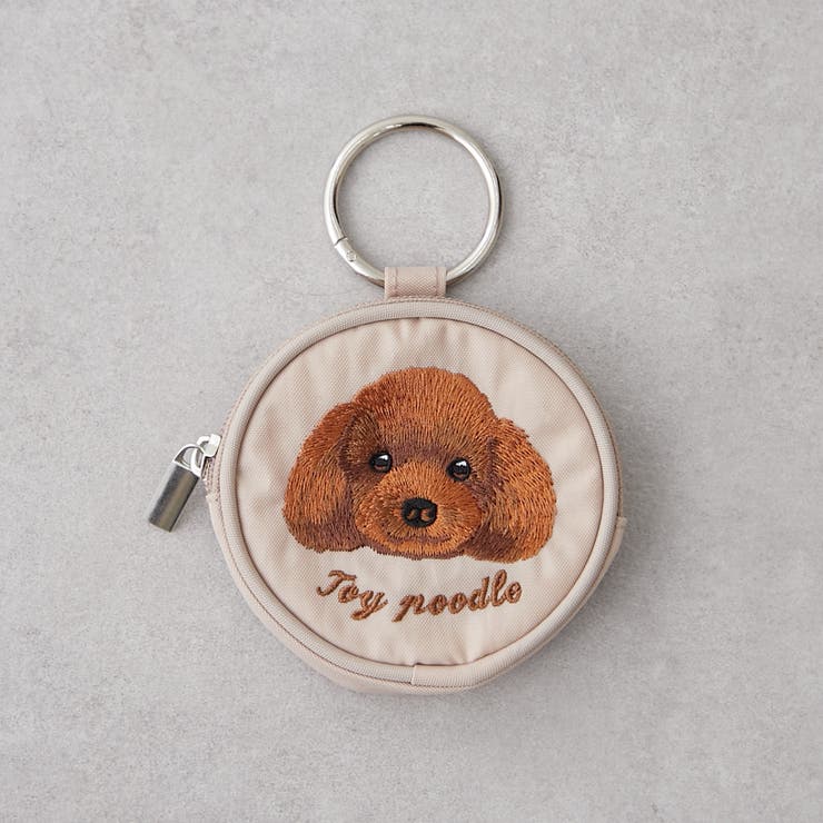 ANTi COUNTRY CLUB TOKYO x SUGARLOAF ポーチ ANTi COUNTRY CLUB TOKYO ポーチ ANTi COUNTRY CLUB TOKYO x