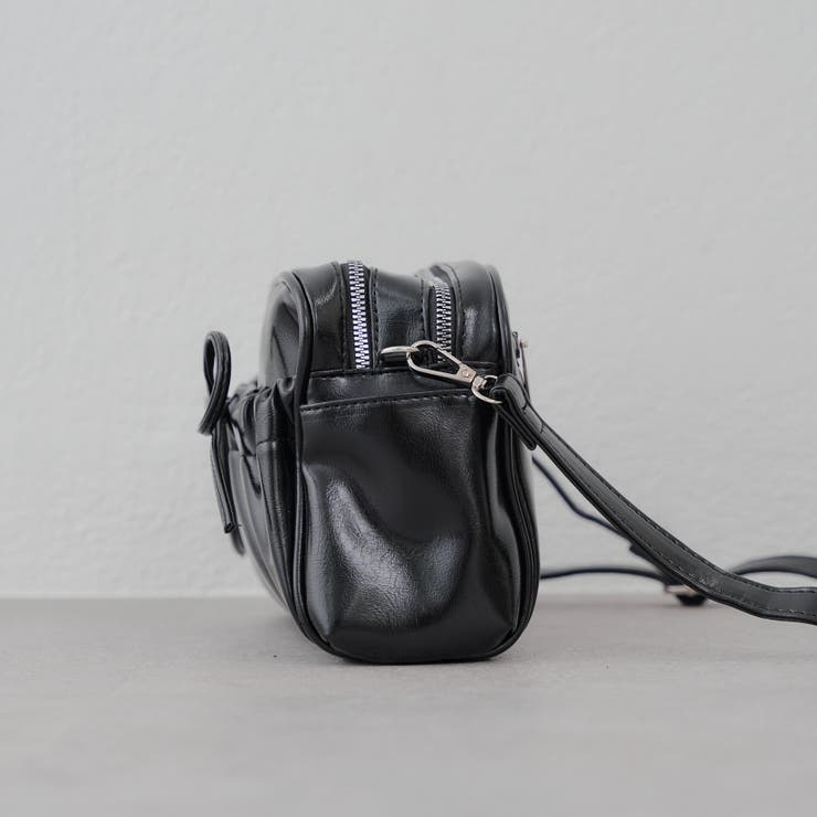 アリーショルダーバッグ[品番：OLOW0016351]｜RMAF NICE CLAUP