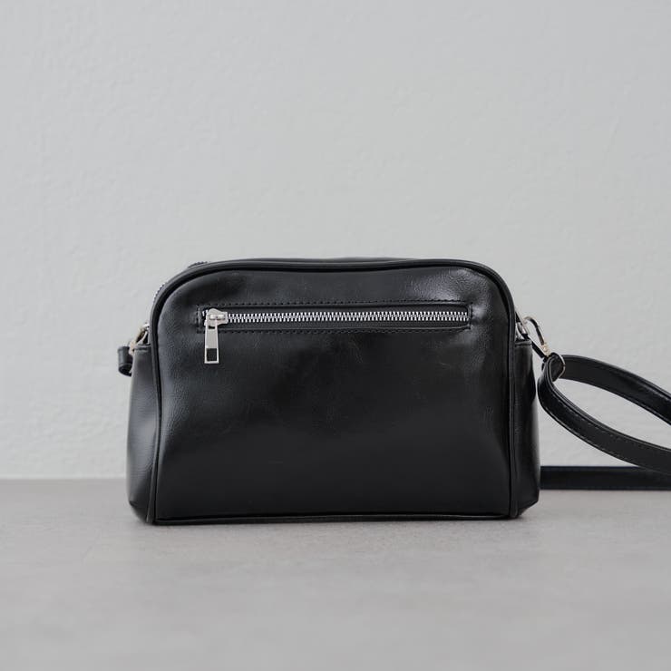 アリーショルダーバッグ[品番：OLOW0016351]｜RMAF NICE CLAUP / OLIVE