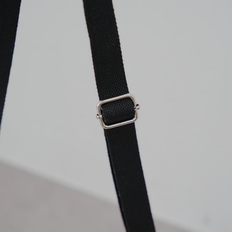 テニス2WAYボストンバッグ | RMAF　NICE CLAUP / OLIVE des OLIVE | 詳細画像10 