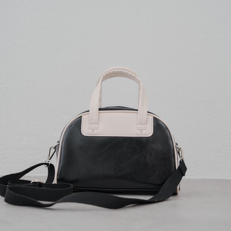 テニス2WAYボストンバッグ | RMAF　NICE CLAUP / OLIVE des OLIVE | 詳細画像13 