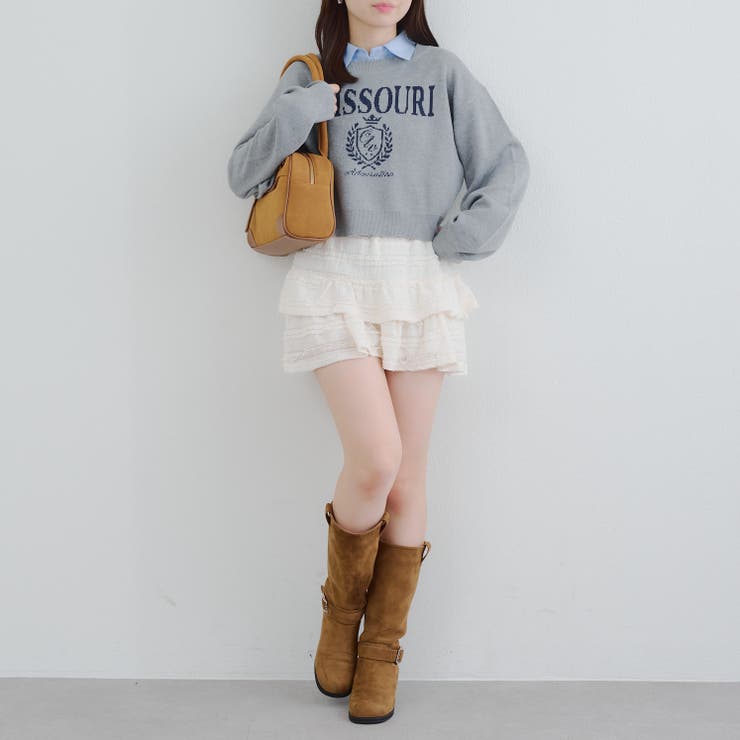 スティーブボストン | RMAF NICE CLAUP / OLIVE des OLIVE | 詳細画像9