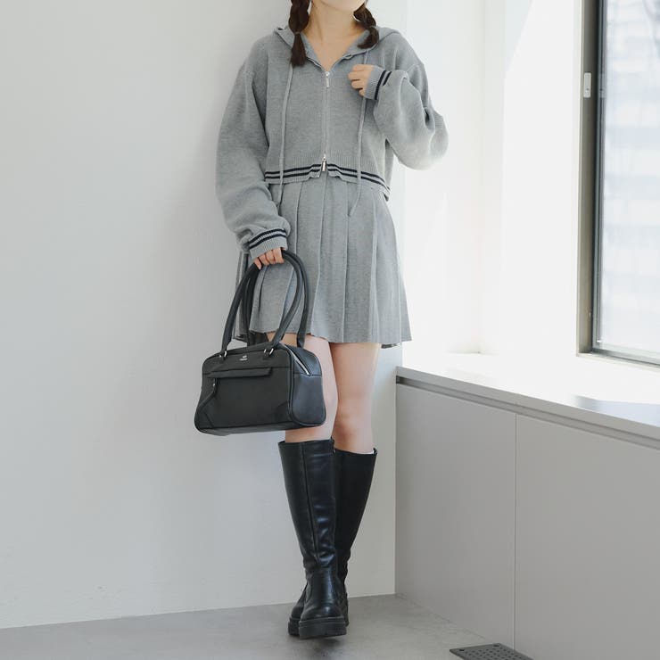 スティーブボストン | RMAF NICE CLAUP / OLIVE des OLIVE | 詳細画像12