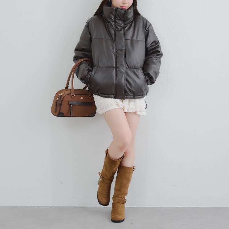 スティーブボストン | RMAF NICE CLAUP / OLIVE des OLIVE | 詳細画像6